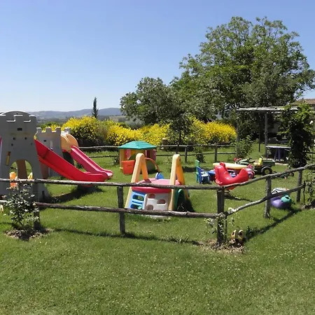 Appartamento Monte Santa Maria Tiberina Sleeps 6 Pool Wifi Monteleone dʼOrvieto