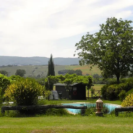 Monte Santa Maria Tiberina Sleeps 6 Pool Wifi * Monteleone dʼOrvieto