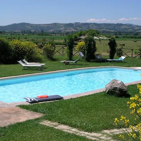 Appartamento Monte Santa Maria Tiberina Sleeps 6 Pool Wifi Monteleone dʼOrvieto