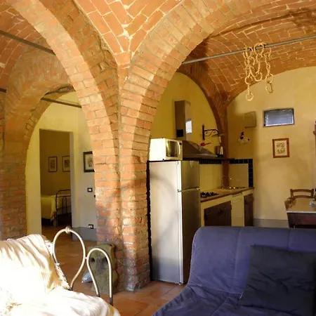 Monte Santa Maria Tiberina Sleeps 6 Pool Wifi Appartamento