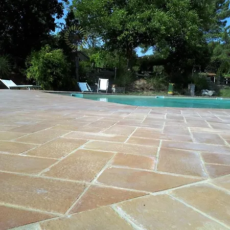 דירה Monte Santa Maria Tiberina Sleeps 6 Pool Wifi Monteleone dʼOrvieto