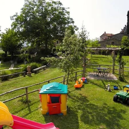 Monte Santa Maria Tiberina Sleeps 6 Pool Wifi Appartamento Monteleone dʼOrvieto