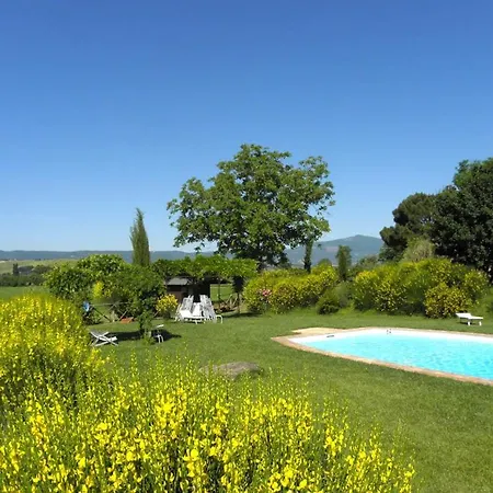 Monte Santa Maria Tiberina Sleeps 6 Pool Wifi * Monteleone dʼOrvieto