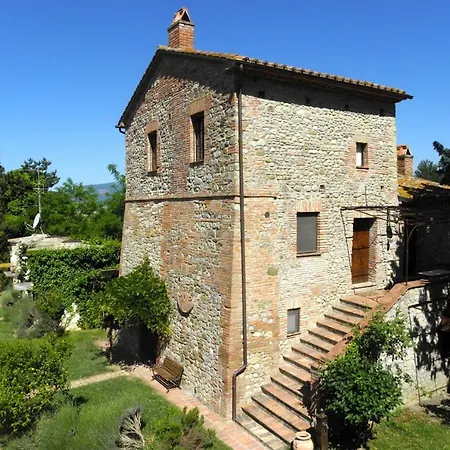Monte Santa Maria Tiberina Sleeps 6 Pool Wifi Appartamento Monteleone dʼOrvieto