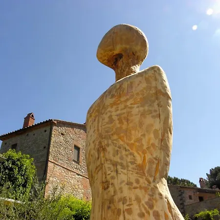 Monte Santa Maria Tiberina Sleeps 6 Pool Wifi * Monteleone dʼOrvieto