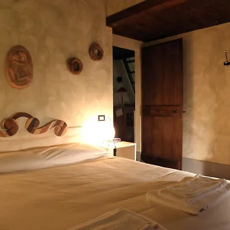 Monte Santa Maria Tiberina Sleeps 6 Pool Wifi דירה Monteleone dʼOrvieto