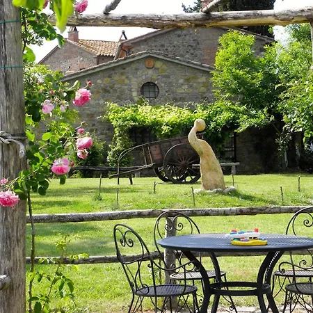 Monte Santa Maria Tiberina Sleeps 6 Pool Wifi *