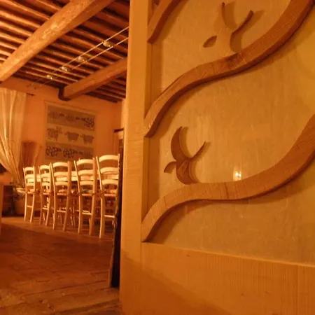 דירה Monte Santa Maria Tiberina Sleeps 6 Pool Wifi