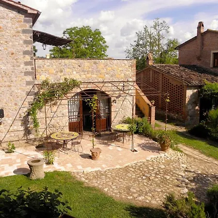 Monte Santa Maria Tiberina Sleeps 6 Pool Wifi Monteleone dʼOrvieto