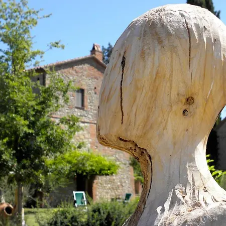 Appartamento Monte Santa Maria Tiberina Sleeps 6 Pool Wifi
