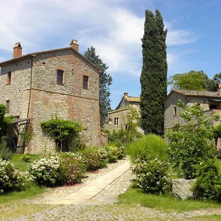 Appartamento Monte Santa Maria Tiberina Sleeps 6 Pool Wifi Monteleone dʼOrvieto