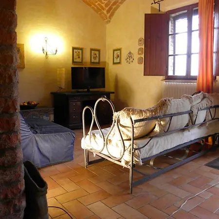 Monte Santa Maria Tiberina Sleeps 6 Pool Wifi * Monteleone dʼOrvieto
