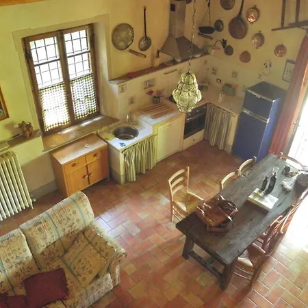 Monte Santa Maria Tiberina Sleeps 6 Pool Wifi *