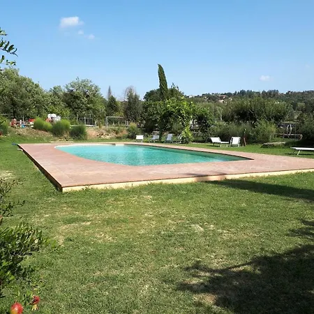 Monte Santa Maria Tiberina Sleeps 6 Pool Wifi Monteleone dʼOrvieto