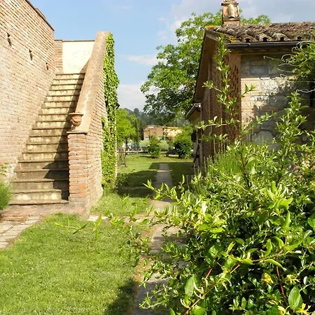 דירה Monte Santa Maria Tiberina Sleeps 6 Pool Wifi