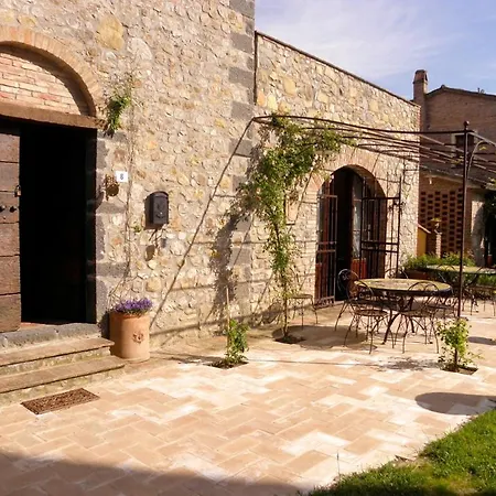 Appartamento Monte Santa Maria Tiberina Sleeps 6 Pool Wifi Monteleone dʼOrvieto
