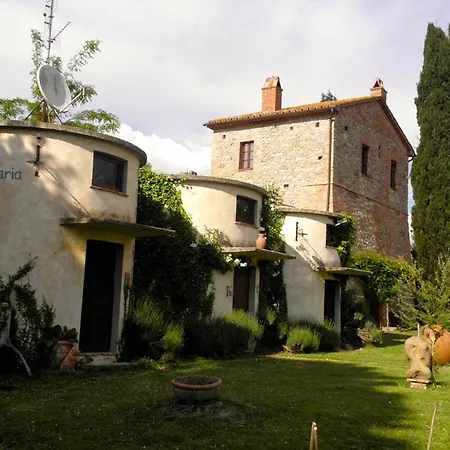 Monte Santa Maria Tiberina Sleeps 6 Pool Wifi Appartamento
