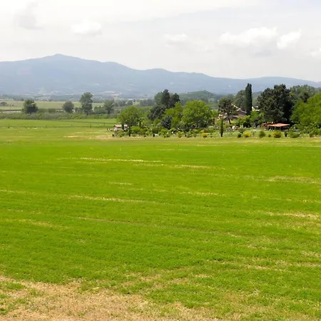 Appartamento Monte Santa Maria Tiberina Sleeps 6 Pool Wifi Monteleone dʼOrvieto